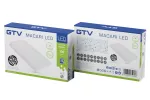 OPRAWA LED MACARI Z CZUJNIKIEM ZMIERZCHU, 10-7-5W, 100lm/W, 4000K, AC220-240V, IP65