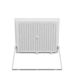 NOCTIS LUX 4 NAŚWIETLACZ 100W NW 230V IP65 251x207x26mm BIAŁY