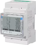 TSS-0692600-000 Trójfazowy analizator sieci SPL + 3 toroidal < 600 A, kompatybilny z SM20/SM34/Neon/Xenon