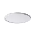 AZPO LED 18,5WCCT-O-W Plafoniera LED