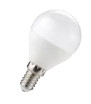 Żarówka LED kulka P45 E14 4W 500lm barwa naturalna 4000K 220-240V