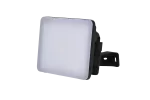 Naświetlacz LED Noktis 20W 2400lm, naturalna barwa 4000K, IP65, bezramkowy, ze złaczem IP65 220-240V