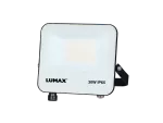 Naświetlacz LED Syrius 30W 3300lm,ciepła/naturalna/zimna CCT, z gniazdem na sensor 220-240V