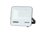 Naświetlacz LED Syrius 50W 5500lm, ze zmmianą koloru RGB, z pilotem 220-240V