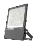 Naświetlacz LED TRENTI 400W 64000LM barwa naturalna 4000K IP66 135x60 asymetryk 100-277V