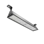Oprawa przemysłowa High-Bay LED HIRACK 200W 32000lm barwa 4000K IP65 60x90st DIM DUSTPROOF 120-277V