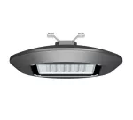 Oprawa uliczna LED DISC 80W 11200LM barwa naturalna 4000K IP66 90 SOSEN 1-10V ZWIESZANA 90-305V