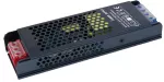 Zasilacz modułowy do taśm LED, IP20 200W, MINI, 12V, 16.67A, Z POTENCJOMETREM