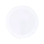 HEDA DOWNLIGHT 18W 1560lm 180° IP20 round SM CCT 220-240V