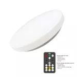 HEDA CEILING LAMP 18W 4000K REMOTE / SENSOR IP54 220-240V