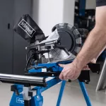 Stół roboczy Scheppach UMF1550 150 KG