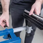 Stół roboczy Scheppach UMF1550 150 KG