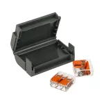 Mufa żelowa SHELLBOX MJBF-323