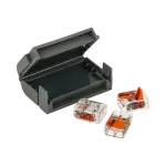Mufa żelowa SHELLBOX MJBF-332