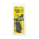 Mufa żelowa SHELLBOX MJBF-332