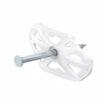 Dysk z gwoździem 3,5x40mm do mocowania kabli w bruzdach 25-46mm (955015) KG019-5