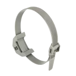 Uchwyt paskowy do rur fi 40-125mm (963262) OZ035