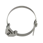 Uchwyt paskowy do rur fi 40-125mm (963262) OZ035