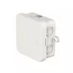 Puszka hermetyczna IP55 (904343) EM-0107