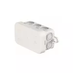 Puszka hermetyczna IP55 (904344) EM-00910