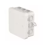 Puszka hermetyczna IP55 (904345) EM-01112