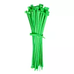 TRYTYTKA kolorowa FLUO-190STZI zielony 200x4,5