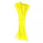 TRYTYTKA kolorowa FLUO-280STZO żółty 280x4,5