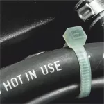 TRYTYTKA wysokotemperaturowa SHT-190STC naturalny 200x4,5