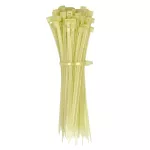 TRYTYTKA wysokotemperaturowa SHT-280STW czarny 280x4,5