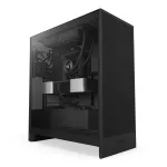 CHŁODZENIE WODNE NZXT KRAKEN PLUS 240 LCD CZARNE