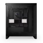 CHŁODZENIE WODNE NZXT KRAKEN PLUS 240 LCD CZARNE
