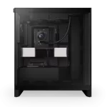 CHŁODZENIE WODNE NZXT KRAKEN PLUS 240 LCD CZARNE