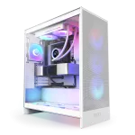 CHŁODZENIE WODNE NZXT KRAKEN PLUS 240 RGB LCD BIAŁE