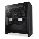 CHŁODZENIE WODNE NZXT KRAKEN PLUS 280 LCD CZARNE