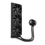 CHŁODZENIE WODNE NZXT KRAKEN PLUS 360 LCD CZARNE