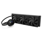 CHŁODZENIE WODNE NZXT KRAKEN PLUS 360 LCD CZARNE