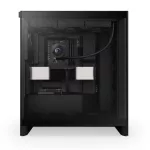 CHŁODZENIE WODNE NZXT KRAKEN PLUS 360 LCD CZARNE
