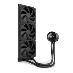 CHŁODZENIE WODNE NZXT KRAKEN PLUS 360 LCD CZARNE