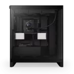 CHŁODZENIE WODNE NZXT KRAKEN PLUS 360 LCD CZARNE