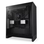 CHŁODZENIE WODNE NZXT KRAKEN PLUS 360 LCD CZARNE