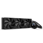 CHŁODZENIE WODNE NZXT KRAKEN PLUS 360 LCD CZARNE
