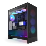 CHŁODZENIE WODNE NZXT KRAKEN PLUS 360 RGB LCD CZARNE