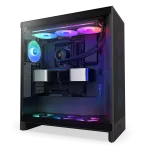 CHŁODZENIE WODNE NZXT KRAKEN PLUS 360 RGB LCD CZARNE