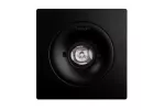 Oprawa awaryjna podtynkowa STARLET SPOT QUAD SQ 350 NM 2H MT [BLK] / 84745 / 230V