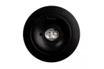Oprawa sieciowo-awaryjna podtynkowa STARLET SPOT ROUND SC 150 M 1H AT IP20 (IP65 – patrz akcesoria) [BLK] / 83604 / 230V