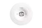Oprawa sieciowo-awaryjna podtynkowa STARLET SPOT ROUND SQ 150 CB IP20 (IP65 – patrz akcesoria) / 83200 / 230V