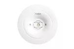 Oprawa sieciowo-awaryjna podtynkowa STARLET SPOT ROUND SO 250 CB IP20 (IP65 – patrz akcesoria) / 83019 / 230V