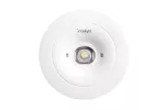 Oprawa sieciowo-awaryjna podtynkowa STARLET SPOT ROUND SP 350 CB IP20 (IP65 – patrz akcesoria) / 83338 / 230V