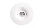 Oprawa sieciowo-awaryjna podtynkowa STARLET SPOT ROUND SCH 350 CB IP20 (IP65 – patrz akcesoria) / 83469 / 230V