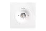 Oprawa sieciowo-awaryjna podtynkowa STARLET SPOT QUAD SC 150 CB / 84100 / 230V